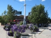 Franklin Photos - Downtown