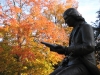 Franklin Photos - Fall