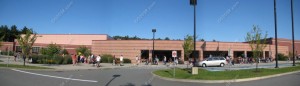 Keller Elementary School Franklin MA