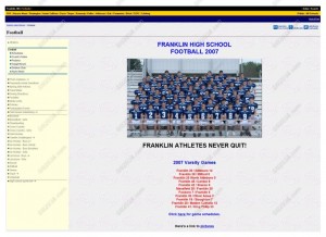 franklin-ma-high-school-football
