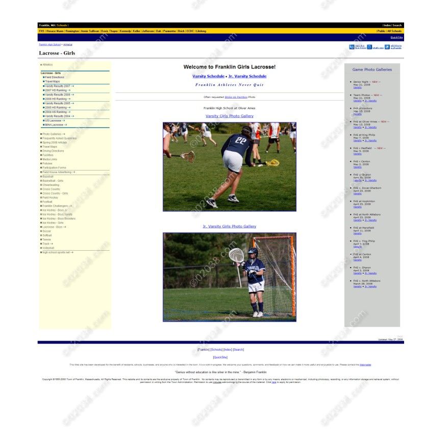 franklin-ma-public-school-girls-lacrosse