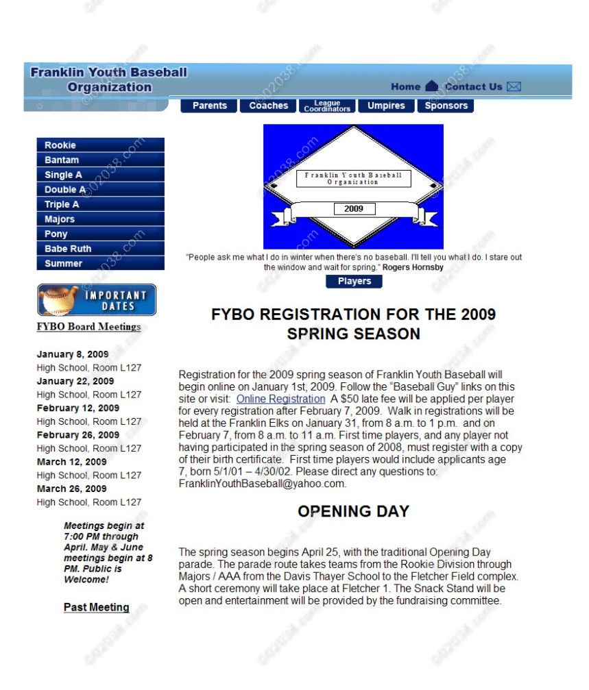 franklin-ma-youth-baseball franklin-ma-youth-baseball