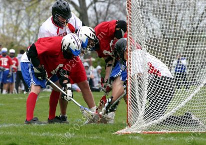 Boys Lacrosse Franklin MA