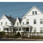 21 East St