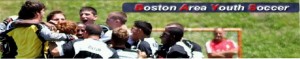 Boston Area Youth Soccer