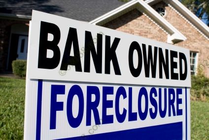 Foreclosure Sale