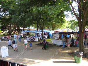 July 4th Celebration