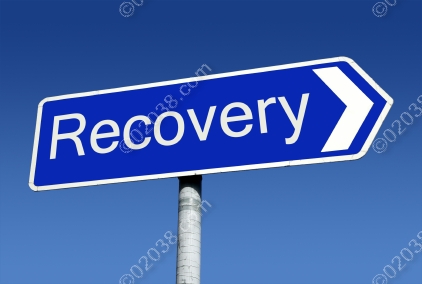 recovery recovery