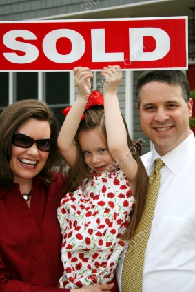 home sold home sold