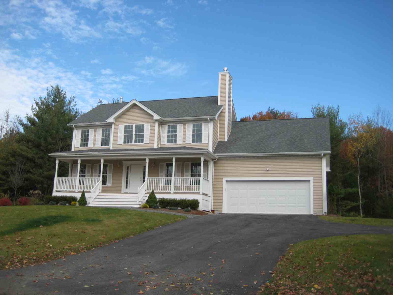 715 Lincoln Street Franklin MA Frankin, MA, Massachusetts Home Sales