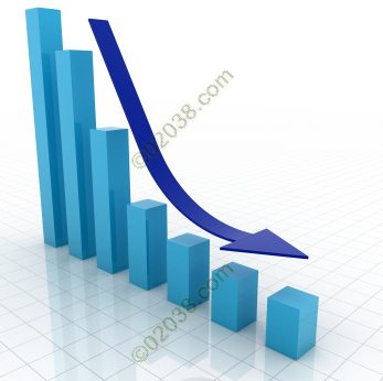 inventory down inventory down