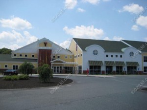 YMCA Franklin MA