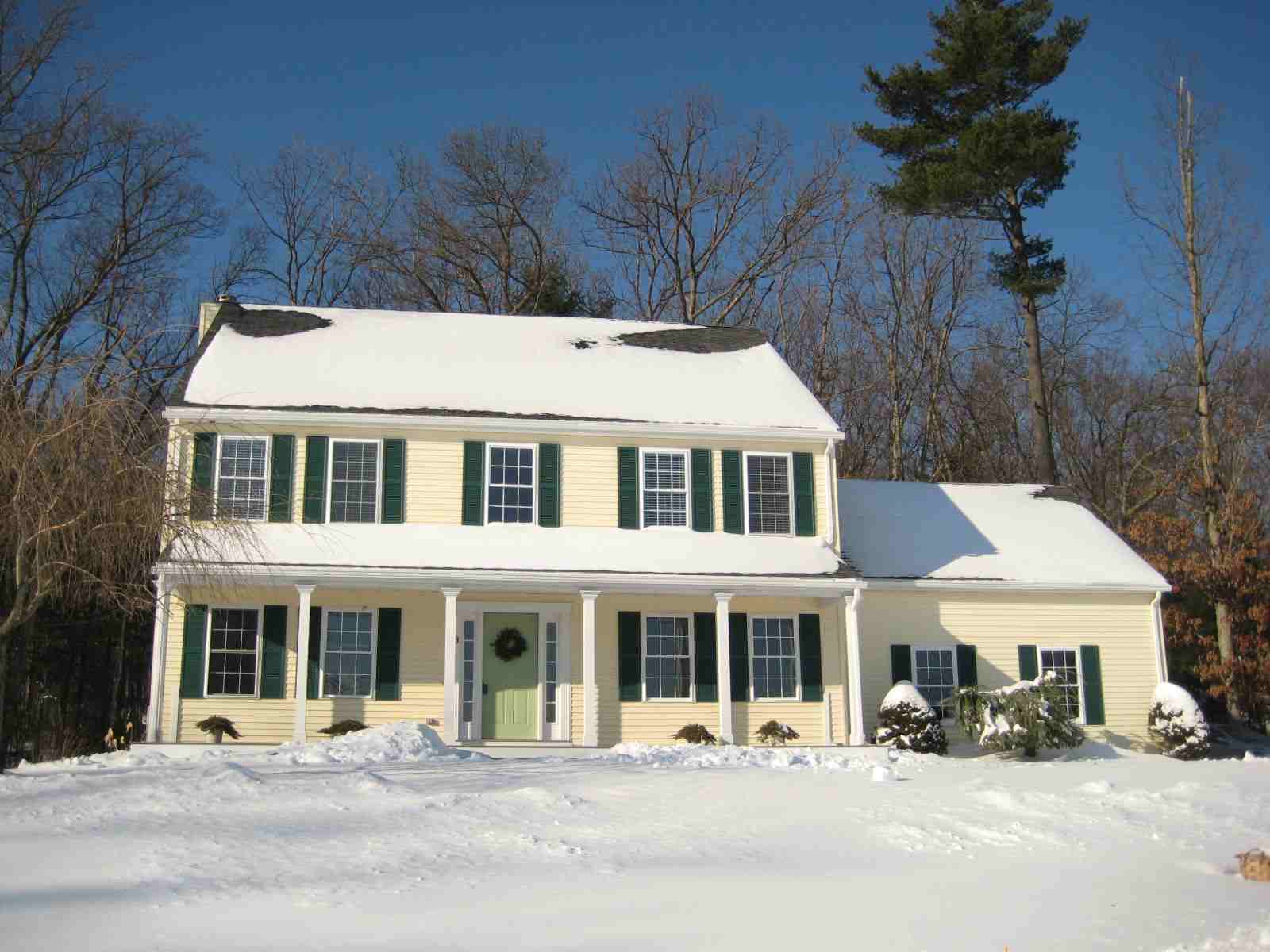 13 Christopher Drive Grafton MA 01519
