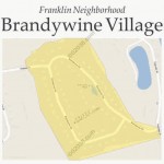 brandywine village neighborhood franklin ma