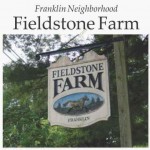 fieldstone farm neighborhood franklin ma
