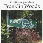 franklin woods neighborhood franklin ma