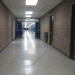 Franklin MA High School 18