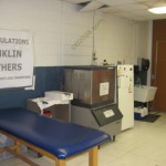 Franklin MA High School 19