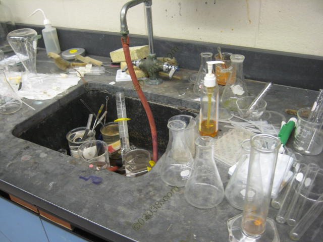 chemisty 6