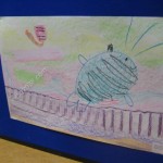 Keller Elem School Franklin MA art show-15