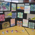 Keller Elem School Franklin MA art show-18