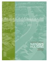 State of Nations Housing 2012