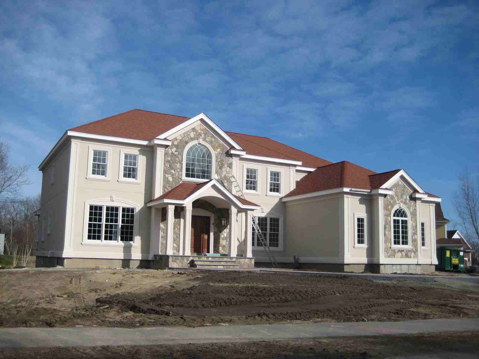 9 Castle Drive Sharon MA