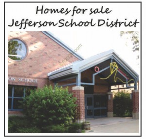homes for sale jefferson school district franklin MA