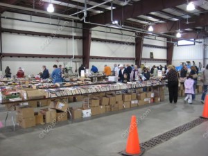 Friends Franklin Library Book Sale