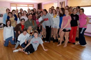 franklin dance workshop