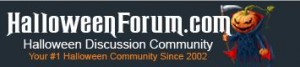 halloween forum