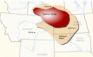 oil shale in US