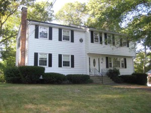 5 Flynn Road Franklin MA